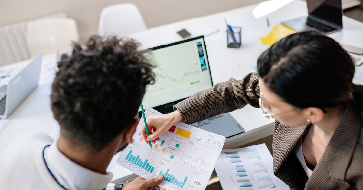 About Data Driven Global