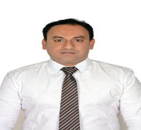 Syed Amjad Shah